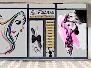 Fatma Demir Bayan Kuaför