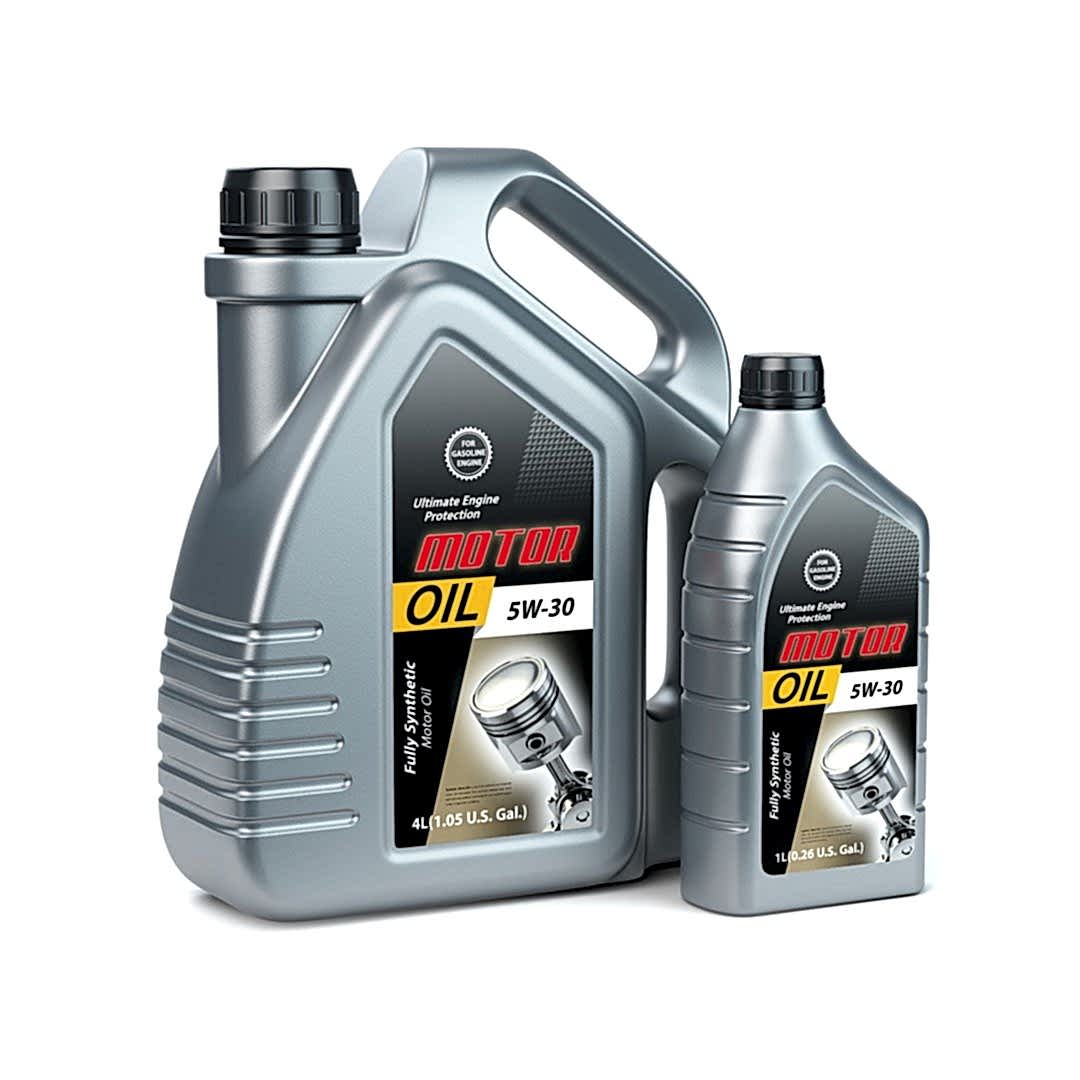 Motor Yağı 5W-30