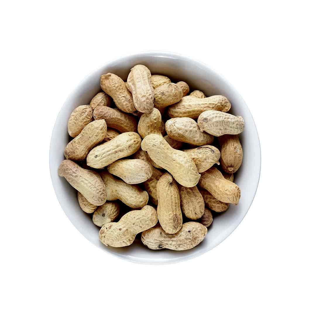 Kabuklu Fıstık (Yeni Mahsül)